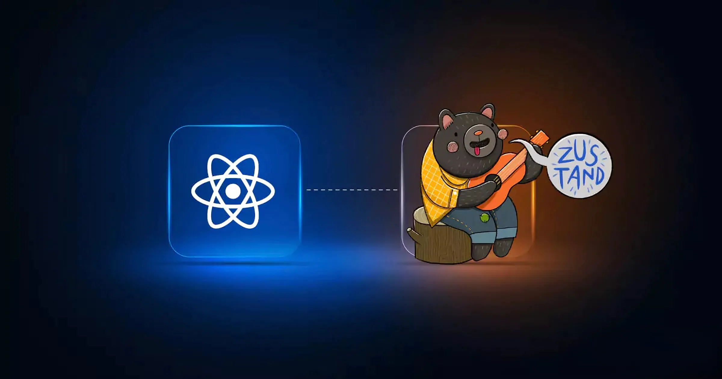 zustand-reactjs